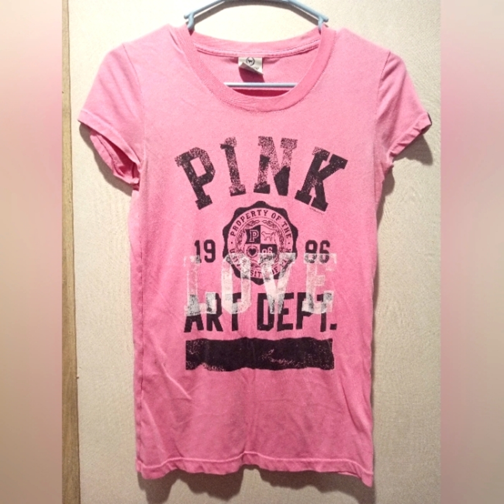PINK Victoria's Secret T-Shirt